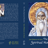 The Fifty Spiritual Homilies